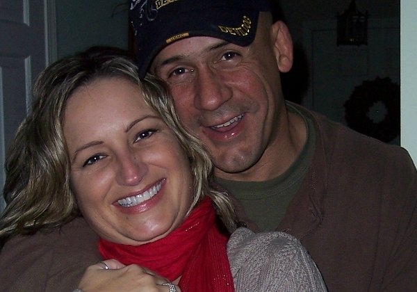 A Corpsman's Legacy Continues